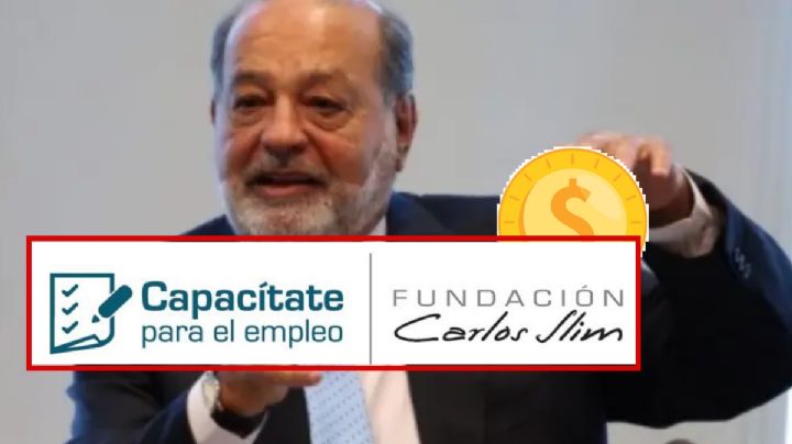 Estas son las áreas en la que Carlos Slim te enseña cómo ganar dinero; son más de 100