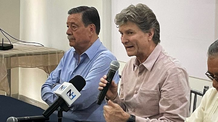 Hidalgo tendría que apoyar a Xóchitl Gálvez, asegura Enrique de la Madrid