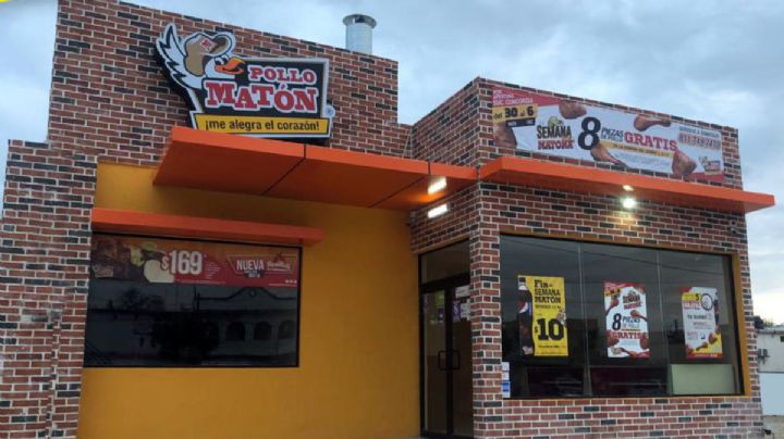 "Pollo Matón" mató a niños que comieron pollo en festejo a mamá el Día de las Madres, en NL