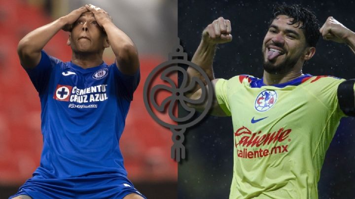 La cábala del América que los haría ganar la final; adiós Cruz Azul
