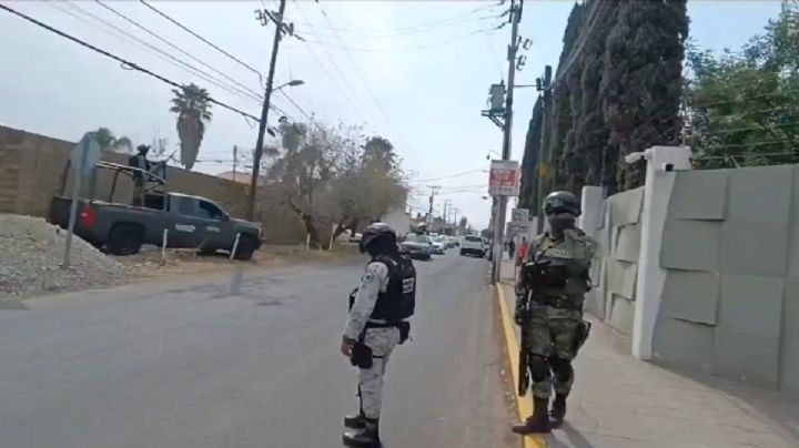 Así mezclaban droga con frituras en narcolaboratorio poblano