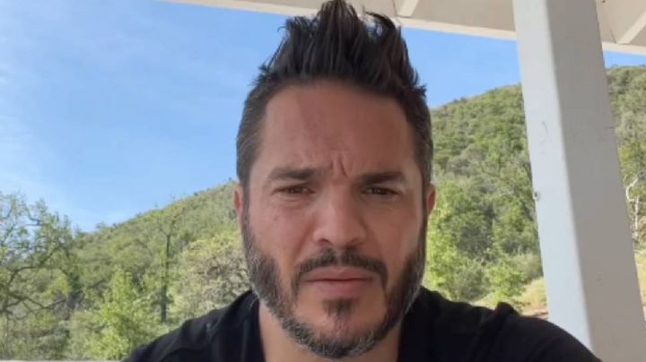 ¿Cuál fue el trágico destino de Kuno Becker, galán de telenovelas de Televisa?