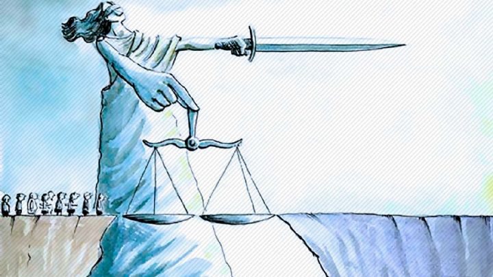 ¿Es importante debatir la justicia transicional?