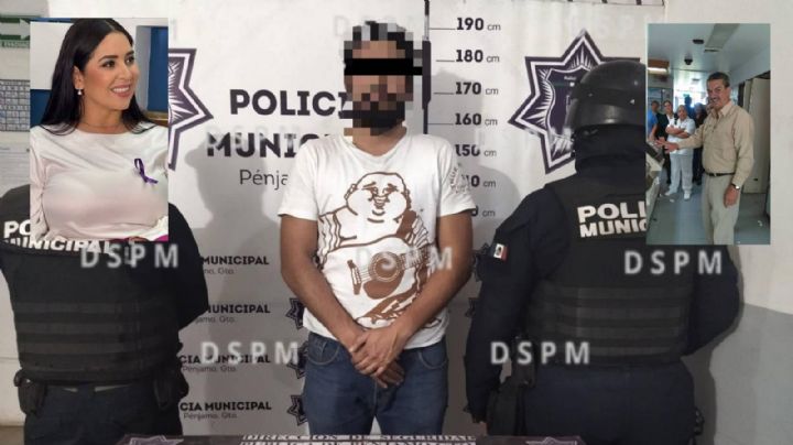 Asesinan al padre y al novio de la candidata de Morena a la presidencia de Pénjamo