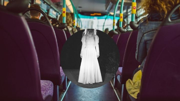 Chofer cuenta experiencia paranormal en viaje a Poza Rica y se vuelve viral