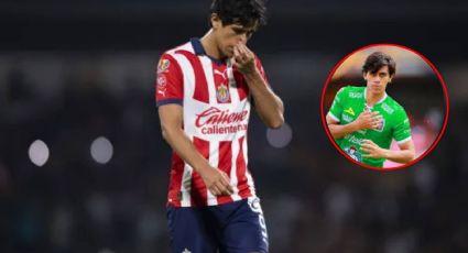 ¿JJ Macías a León? Directiva estaría interesado en traerlo de vuelta