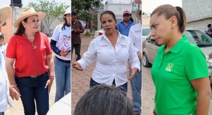 Esto proponen en materia de salud las candidatas a diputadas federales en Tulancingo