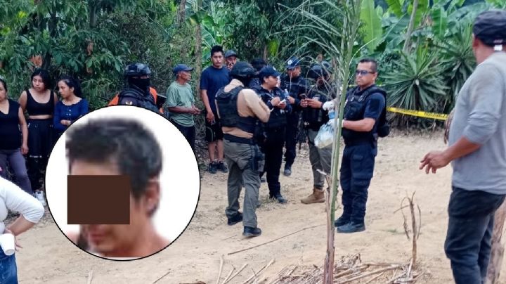 Doble feminicidio en casa de Ixhuatlán del Café, Veracruz; esto se sabe