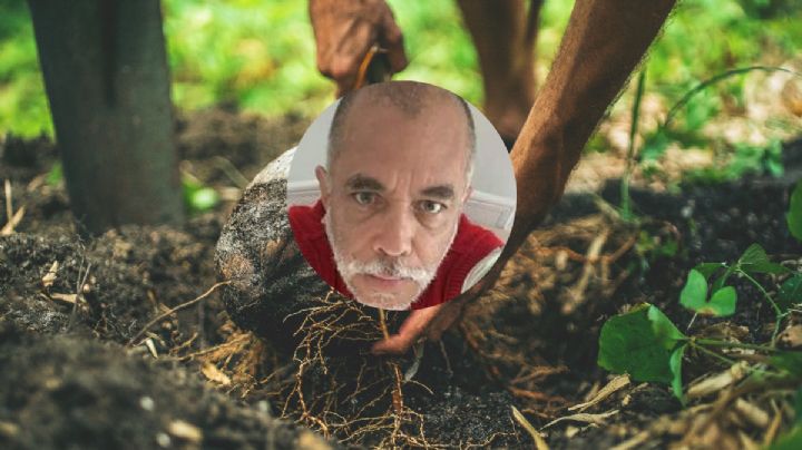 Juan Carlos: El profesor de la UAEM y activista está desaparecido; esto sabemos de su caso