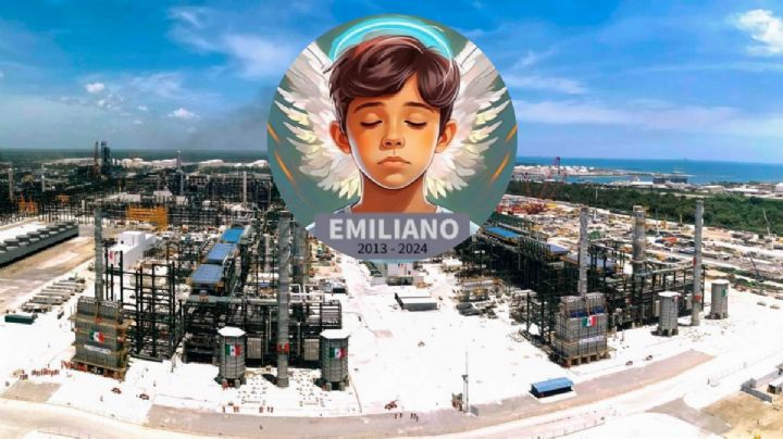 Paraíso: la prosperidad y el declive del municipio donde se construyó la Refinería de Dos Bocas