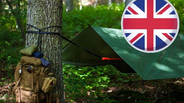 Apocalipsis: ¿Qué debe incluir un kit de supervivencia según el Reino Unido?