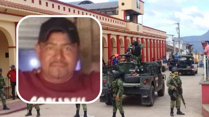 Matan a Manuel Pérez Sánchez, exdirigente de Morena en Simojovel, Chiapas