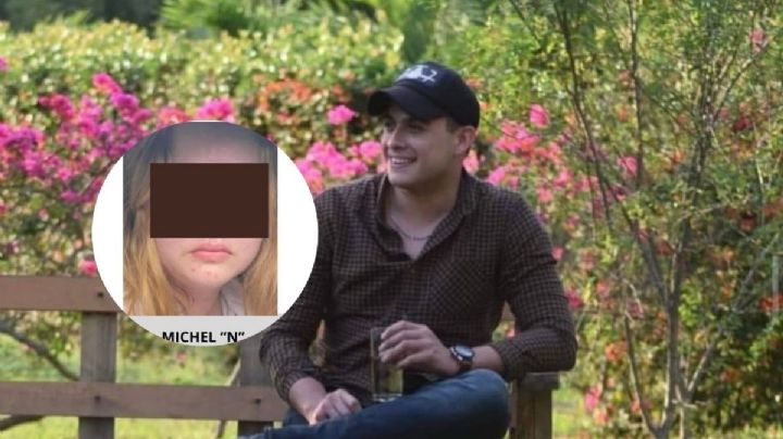 Detienen a exnovia de Fidel González, joven asesinado en Yanga