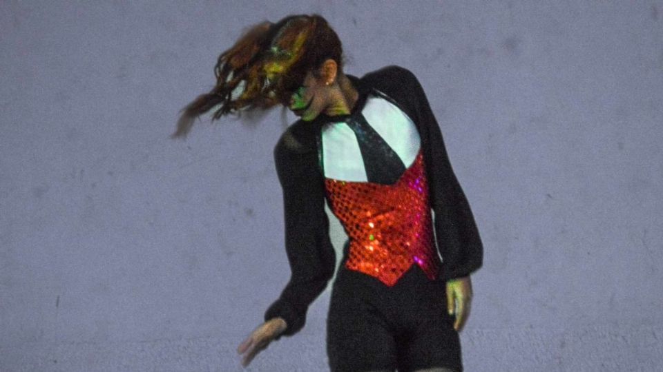 El baile coreano fomentó una comunidad que busca apoyar personas en Xalapa