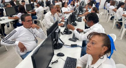 Simulacro final del PREP concluye con éxito, anuncia el Instituto Electoral de Hidalgo