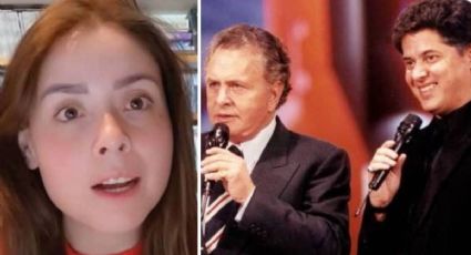 Maryfer Centeno analiza a Mario Bezares cuando dio su primera declaración tras el asesinato de Paco Stanley