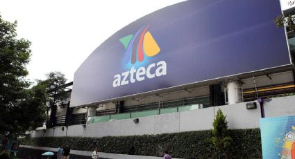 Sale de TV Azteca querido programa con más de 15 años al aire