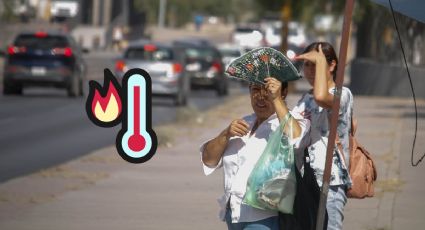 Alertan a 8 alcaldías por intenso calor y lluvia; llegarán a los 29 grados