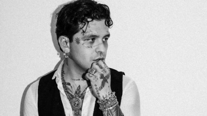 Ella sería la nueva novia de Christian Nodal luego de separarse de Cazzu; esto es lo que sabemos