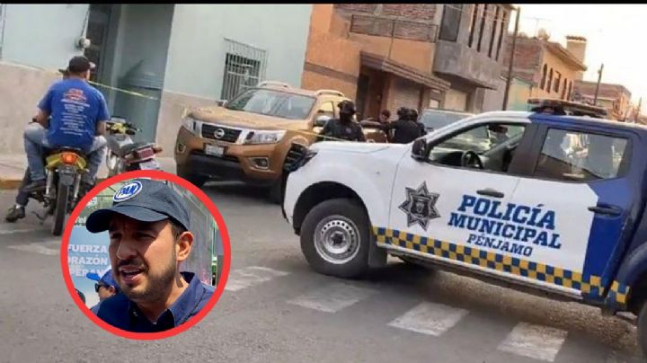 Asesinatos de morenistas estarían ligados al crímen organizado dice Marko Cortés