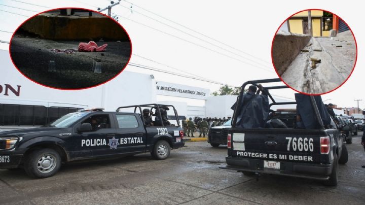 Otra vez en Tabasco: Hermanitos son asesinados a balazos en Cárdenas