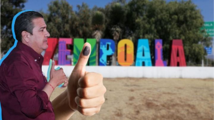 Francisco Sinuhé llama a quienes hicieron guerra sucia a aceptar los resultados de la elección