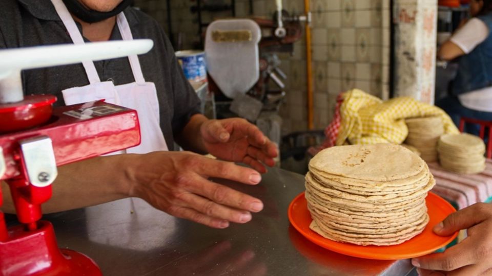 Las tortillerías que se niegan a pagar las cuotas de extorsión a menudo son blanco de ataques violentos