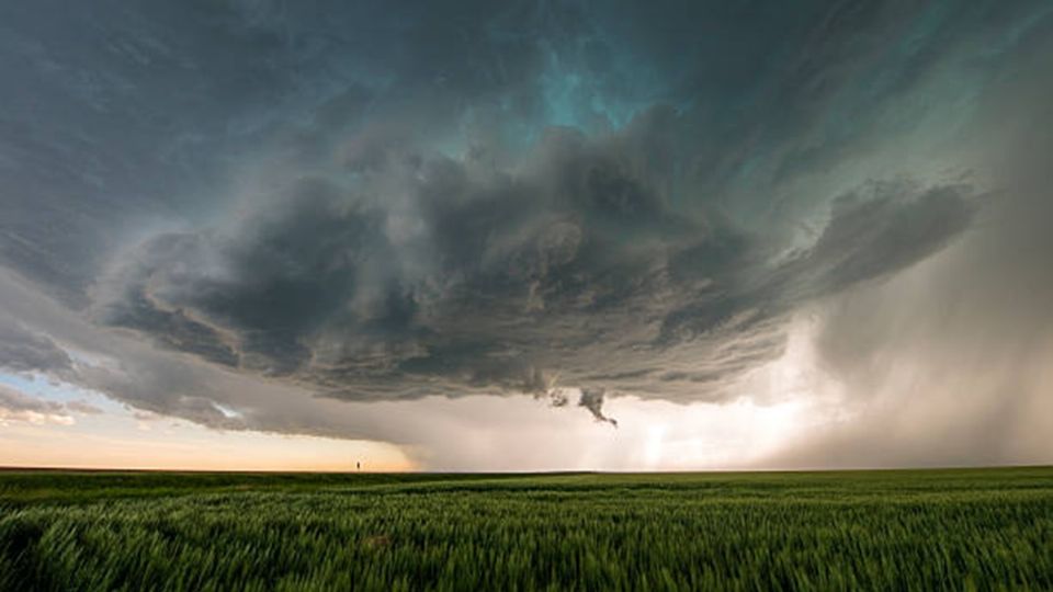 Tormentas en Texas, Oklahoma y Arkansas dejan 11 muertos