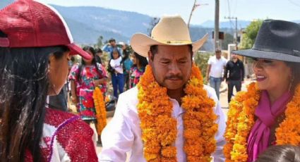 Localizan con vida a candidato de Morena en Guerrero tras ataque en Cochoapa