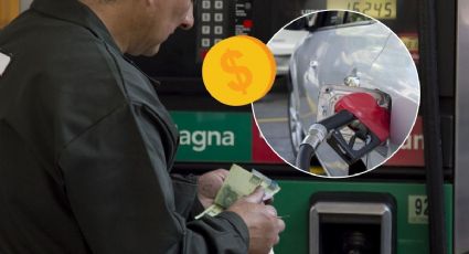 Esta gasolinera en Veracruz vendió la premium más barata del país: Profeco