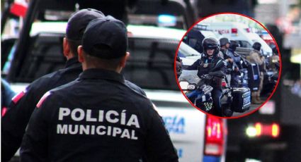 Blindarán elecciones con 27 mil 637 policías por todo Guanajuato