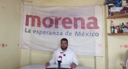 Morena pide esclarecer homicidio del coordinador de campaña en Temamatla