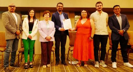 Alianza entre Canaco Pachuca y Ágora Partnerships dará becas a emprendedoras