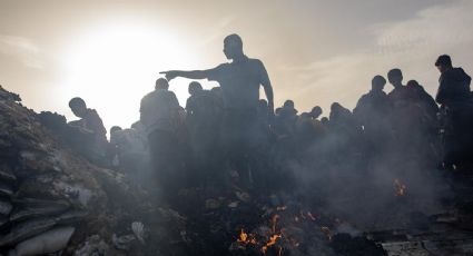 Bombardeo en Gaza: Israel reconoce muerte de civiles e inicia investigación; el mundo reacciona