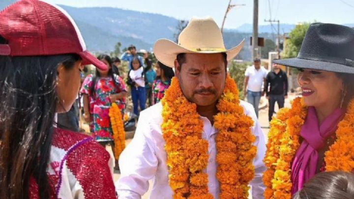 Localizan con vida a candidato de Morena en Guerrero tras ataque en Cochoapa