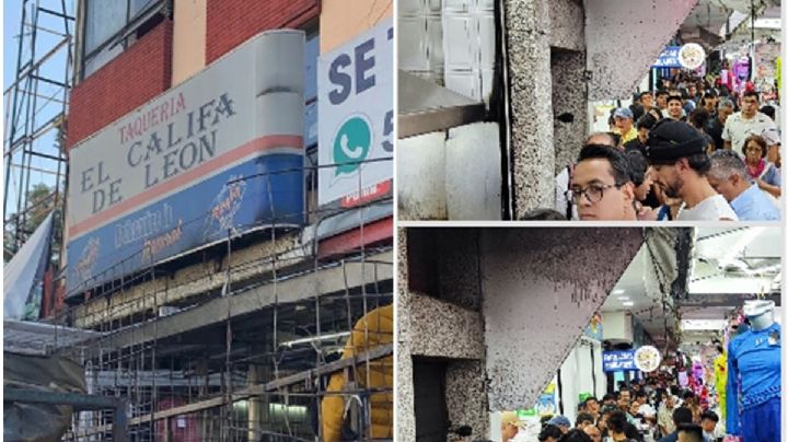 The New York Times visita "El Califa de León", la taquería de CDMX con estrella Michelin