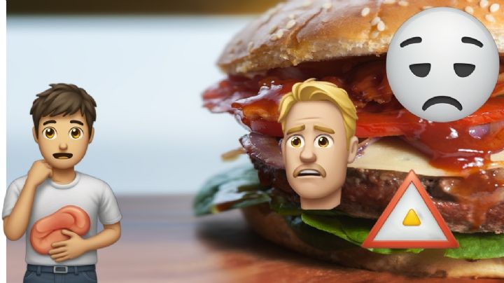 Día Mundial de la Hamburguesa: Estas son las 5 peores del mundo según Taste Atlas