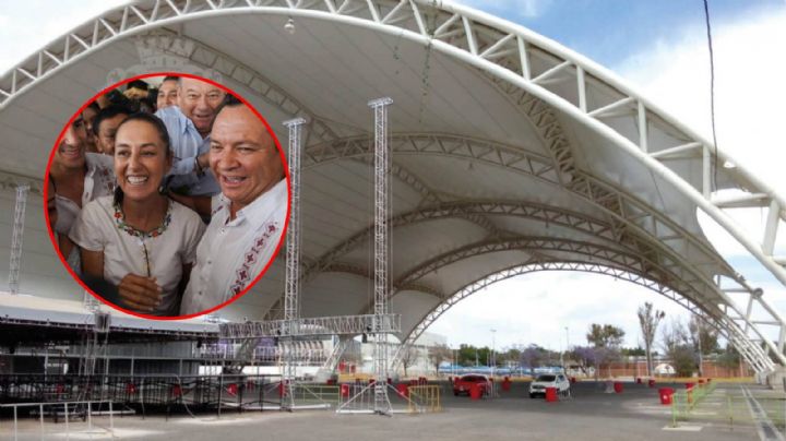 Sheinbaum regresa a León para cierre de campaña de Alma Alcaraz: ¿cuándo y dónde?