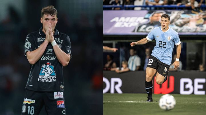 ¿Qué tan grave es la lesión de Viñas? ¿volverá a jugar futbol?