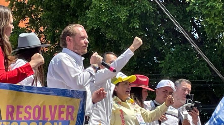 Taboada y candidatos a alcaldías prevén que Morena realice compra de votos