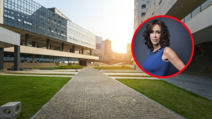 Estas son todas las universidades de María Asunción Aramburuzabala a las que te puedes inscribir