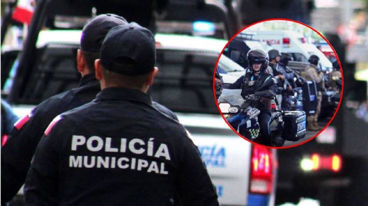 Blindarán elecciones con 27 mil 637 policías por todo Guanajuato