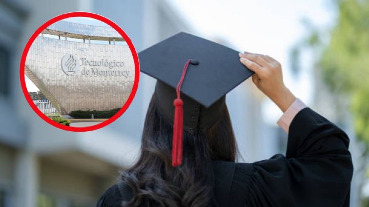 Así puedes obtener beca de más de 500,000 pesos para estudiar en esta universidad