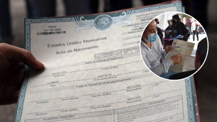 Guanajuato: Así puedes realizar el cambio de tu nombre, ¿lo sabías?