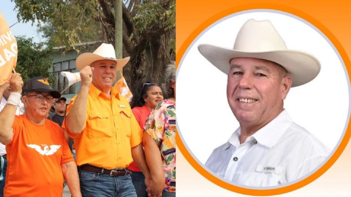 Balacera en cierre de campaña de MC en Tamaulipas deja 5 heridos