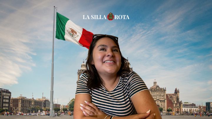 “Votaré por vez primera; ningún partido tiene propuesta para jóvenes”