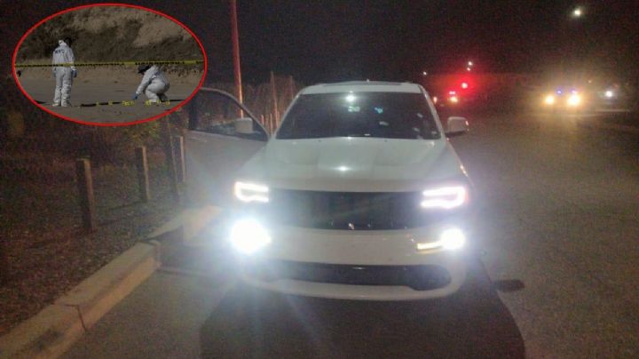 ¿Quién es “El Cholo Adán”? Líder criminal clave, acribillado en Caborca, Sonora