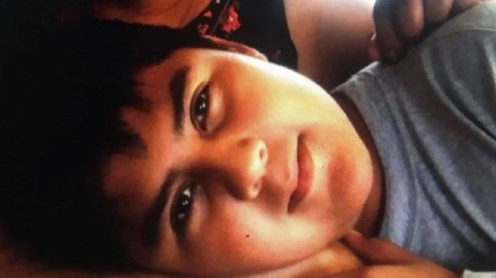 Confirman muerte de presunto asesino de Arturo Vázquez, niño secuestrado en Veracruz