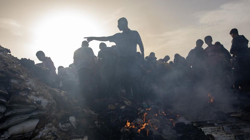 Bombardeo en Gaza: Israel reconoce muerte de civiles e inicia investigación; el mundo reacciona