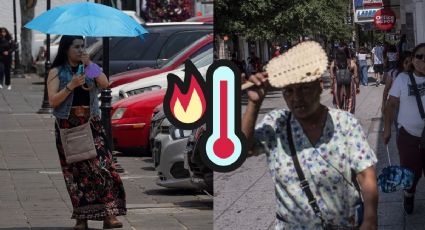 Ola de calor: Así estará el clima en los municipios de Veracruz hoy 28 de mayo